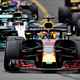 A 'Temporary Blip' On F1 TV Blacked Out The Start Of One Of The Year's Most Important Races